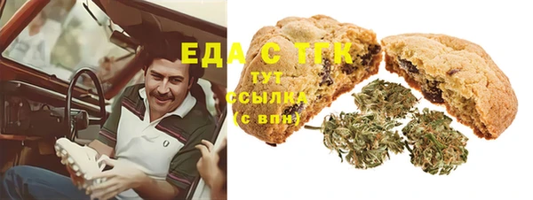 твердый Сосновоборск